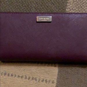 Kate Spade Wallet.